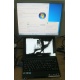 Нетбук eMachines 355-N571G25Ikk (Intel Atom N570 (2x1.66Ghz) /1024Mb DDR3 /250Gb SATA /10.1" TFT 1024x600) - Тула