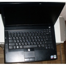 Ноутбук Dell Latitude E6400 (Intel Core 2 Duo P8400 (2x2.26Ghz) /4096Mb DDR3 /80Gb /14.1" TFT (1280x800) - Тула