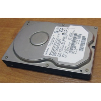 Жесткий диск 40Gb Hitachi Deskstar IC3SL060AVV207-0 IDE (Тула)