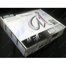 Материнская плата Asus A8N-SLI SE s.939 в Туле, MB Asus A8NSLI SE socket 939 (Тула)