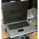 Ноутбук Acer TravelMate 2410 (Intel Celeron M370 1.5Ghz /256Mb DDR2 /40Gb /15.4" TFT 1280x800) - Тула