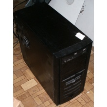 Сервер Intel Pentium-4 3.0GHz HT /2048Mb /80Gb /RAID /ATX 430W (Тула)