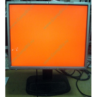 Монитор 19" TFT HP 1955 (DVI в Туле, USB-хаб) "квадратный" (Тула)