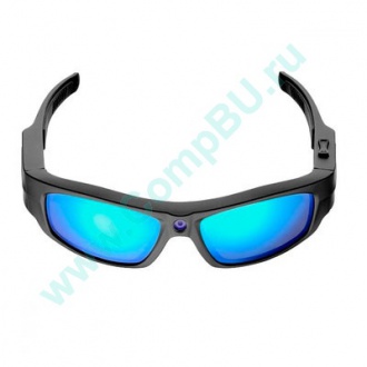 Очки с видеокамерой (видеоочки) Pivothead PH202 DURANGO GLACIER BLUE (Тула)