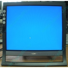 Монитор 17" TFT Sony SDM-HS75 (Тула)
