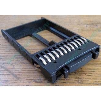 Заглушка HDD Blank Filler SAS/SATA 2,5" для серверов HP (376384-001) FR2000 В1279 (Тула)
