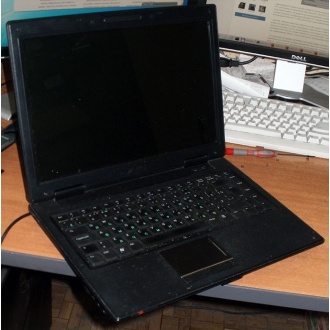 Ноутбук Asus X80L (Intel Celeron 540 1.86Ghz) /512Mb DDR2 /120Gb /14" TFT 1280x800) - Тула