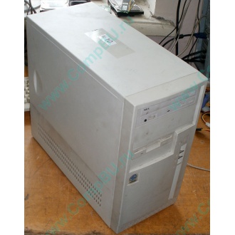 Intel Celeron 1.7GHz /256Mb /40Gb /ATX 300W (Тула)
