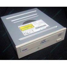 CDRW Teac CD-W552GB IDE White (Тула)