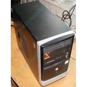 Intel Celeron Dual Core E3300 (2x2.5GHz) /2048Mb /200Gb /ATX 450W (Тула)