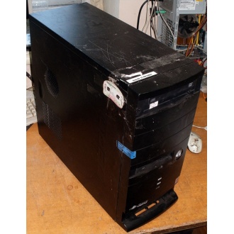 Intel Pentium-4 630 3.0GHz (2048k) HT /2048Mb /160Gb /ATX 350W (Тула)