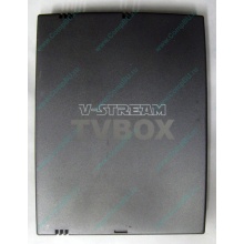 НЕКОМПЛЕКТНЫЙ внешний TV tuner KWorld V-Stream Xpert TV LCD TV BOX VS-TV1531R (без пульта ДУ и проводов) - Тула