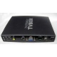 НЕКОМПЛЕКТНЫЙ внешний TV tuner KWorld V-Stream Xpert TV LCD TV BOX VS-TV1531R (без пульта ДУ и проводов) - Тула