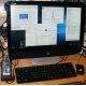 Моноблок HP Envy Recline 23-k010er D7U17EA Core i5 /16Gb DDR3 /240Gb SSD + 1Tb HDD (Тула)
