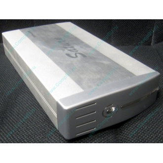 Внешний кейс из алюминия ViPower Saturn VPA-3528B для IDE жёсткого диска в Туле, алюминиевый бокс ViPower Saturn VPA-3528B для IDE HDD (Тула)