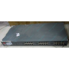 Коммутатор Compex TX2224SA (24 port) metal case НЕРАБОЧИЙ (Тула)
