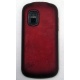 Нерабочий красно-розовый телефон Alcatel One Touch 818 на запчасти (Тула)