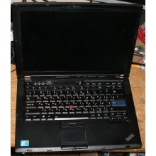 Ноутбук Lenovo Thinkpad R400 7443-37G (Intel Core 2 Duo T6570 (2x2.1Ghz) /2048Mb DDR3 /no HDD! /14.1" TFT 1440x900) - Тула