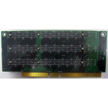 Переходник Riser card PCI-X/3xPCI-X (Тула)