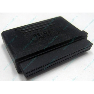 Терминатор SCSI Ultra3 160 LVD/SE 68F (Тула)