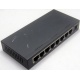 Свитч Acorp 9HU8D (8 port) metal case ГЛЮЧНЫЙ (Тула)