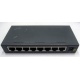  Глючный коммутатор Acorp 9HU8D (8 портов) - Тула