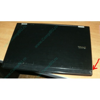 Ноутбук Dell Latitude E6400 (Intel Core 2 Duo P8400 (2x2.26Ghz) /2048Mb /80Gb /14.1" TFT (1280x800) - Тула