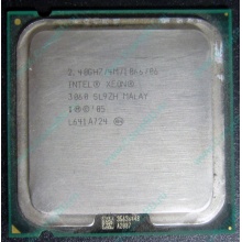 CPU Intel Xeon 3060 SL9ZH s.775 (Тула)