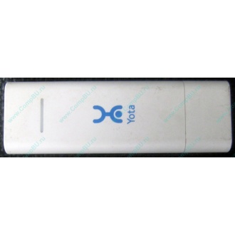 Wi-MAX модем Yota Jingle WU217 (USB) - Тула