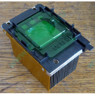 Радиатор HP p/n 279680-001 (socket 603/604) - Тула
