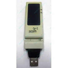 WiFi сетевая карта 3COM 3CRUSB20075 WL-555 внешняя (USB) - Тула