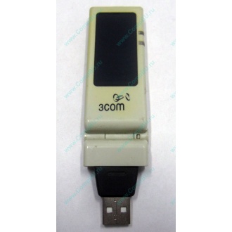 WiFi сетевая карта 3COM 3CRUSB20075 WL-555 внешняя (USB) - Тула