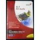 Звуковая карта Genius Sound Maker Value 4.1 в Туле, звуковая плата Genius Sound Maker Value 4.1 (Тула)