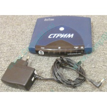 ADSL 2+ модем-роутер Б/У B-FOCuS Router 312+A (Тула)