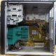 Материнская плата W26361-W1752-X-02 для Fujitsu Siemens Esprimo P2530 в корпусе (Тула)