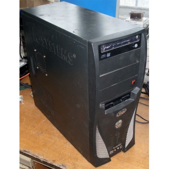 Компьютер AMD Sempron 2800+ 2.0GHz /256Mb /40Gb /ATX 300W (Тула)