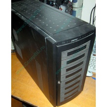 Сервер Depo Storm 1250N5 (Quad Core Q8200 (4x2.33GHz) /2048Mb /2x250Gb /RAID /ATX 700W) - Тула