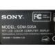 Sony SDM-S95A (Тула)
