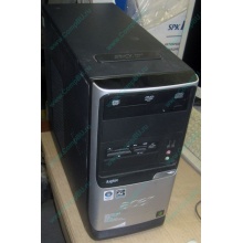 Системный блок AMD Athlon 64 X2 3600+ (2x2.0GHz) /2048Mb DDR2 /160Gb /DVDRW /CR /LAN 1G /FireWire /ATX 250W (Тула)