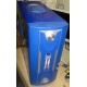 Корпус синего цвета Thermaltake V7410DE Xaser V WinGo Blue V7000 Full Tower (Тула)