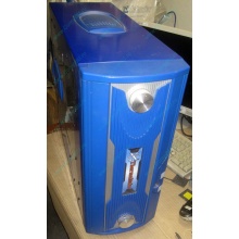 Синий корпус Thermaltake V7410DE Xaser V WinGo Blue V7000 Full Tower (Тула)
