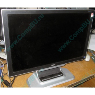 Монитор Б/У 20" TFT Acer AL2051W (Тула)