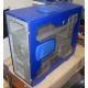  Корпус синего цвета с прозрачной боковой крышкой Thermaltake V7410DE Xaser V (Тула)