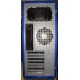 Thermaltake V7410DE Xaser V WinGo Blue V7000 Full Tower вид сзади (Тула)