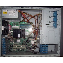 Сервер HP Proliant ML310 G5p 515867-421 фото (Тула)