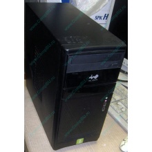  Четырехядерный компьютер Intel Core i7 2600 (4x3.4GHz HT) /4096Mb /1Tb /ATX 450W (Тула)