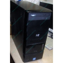 Четырехядерный компьютер Intel Core i7 860 (4x2.8GHz HT) /4096Mb /1Tb /ATX 450W (Тула)