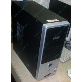 Двухядерный компьютер Intel Celeron G1610 (2x2.6GHz) s.1155 /2048Mb /250Gb /ATX 350W (Тула)