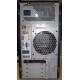 Компьютер Intel Core i5 3570 (4x3.4GHz) /4096Mb /500Gb /ATX 450W вид сзади (Тула)