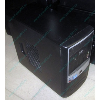 Компьютер Intel Core i5 3570 (4x3.4GHz) /4096Mb /500Gb /1024Mb ATI Radeon HD6450 /ATX 450W (Тула)
